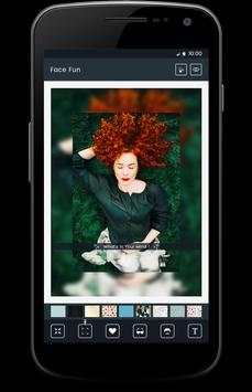 funny face changer - faceswap ( Funny Face Maker ) screenshot 4
