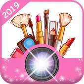 Beauty Makeup Camera: Makeup Photo Editor 1.0
