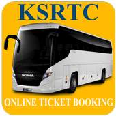 KSRTC Bus Ticket Booking 3.1.1