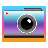 Simple Camera icon