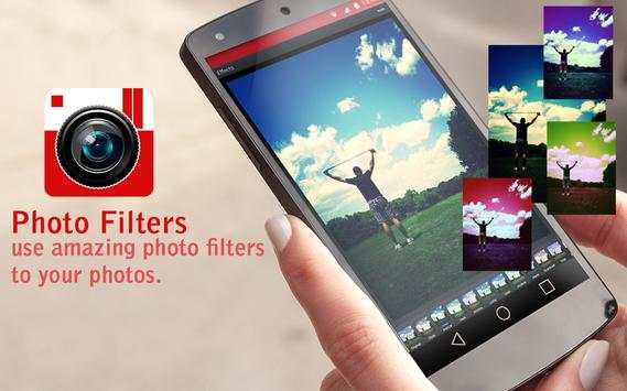 OMG Selfie - Snap, Edit, Share screenshot 4