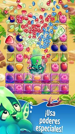 Fruit Nibblers screenshot 3