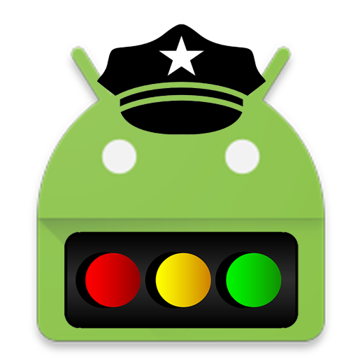 App Network Traffic icon