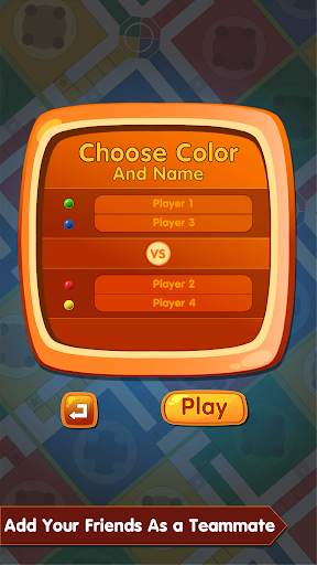 Ludo Grand Masters screenshot 4