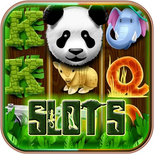 Panda slot casino free 1.1
