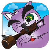 My Tom Fighter icon