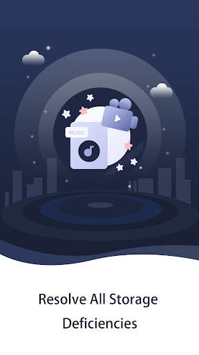 Night Clean Pro screenshot 4