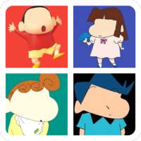 Shin Chan Quiz icon