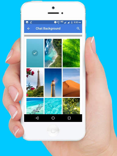 SM Messenger Plus screenshot 7