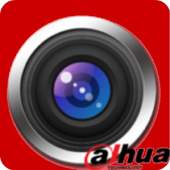 Dahua Camera CCTV 1.0