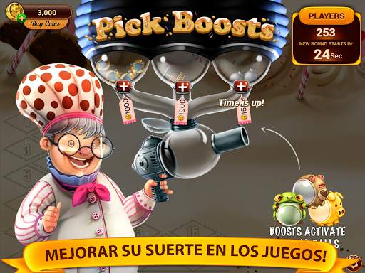 Bingo Battle™ - Bingo Games screenshot 11