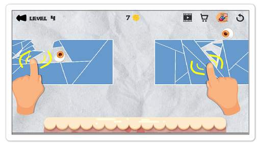 Tricky Puzzle : A Brain Game screenshot 2
