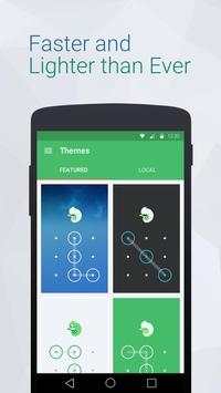 Winter Walk: App Lock Theme screenshot 6
