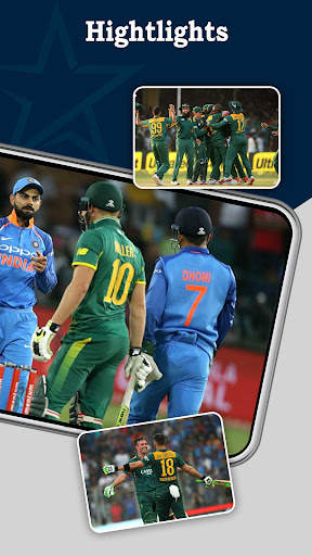 Cricket Tv - live score match screenshot 5