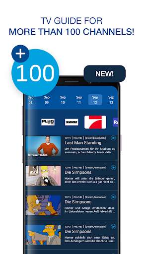LOLTV Mobile screenshot 2