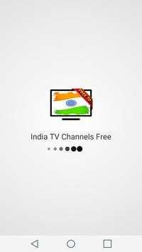 India TV All Channels Free screenshot 2
