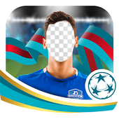 Football Photo Frames – Football Photo Editor icon