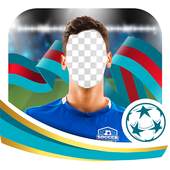 Football Photo Frames – Football Photo Editor 1.0.1