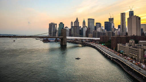 New York City Wallpaper screenshot 9