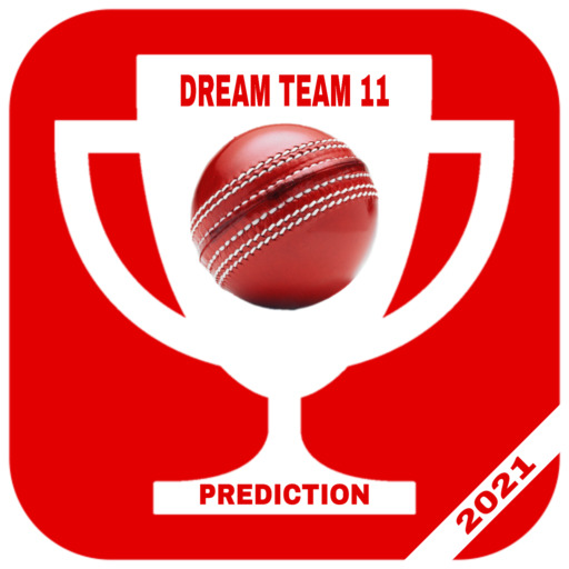 Dream Fantasy 11 App - Cricket Team Prediction Tip icon