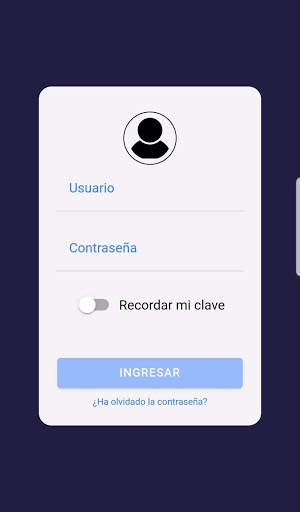 QR Bus Transporte de Personal screenshot 1