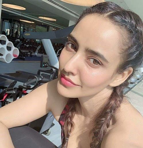 Neha Sharma Wallpapers HD screenshot 16