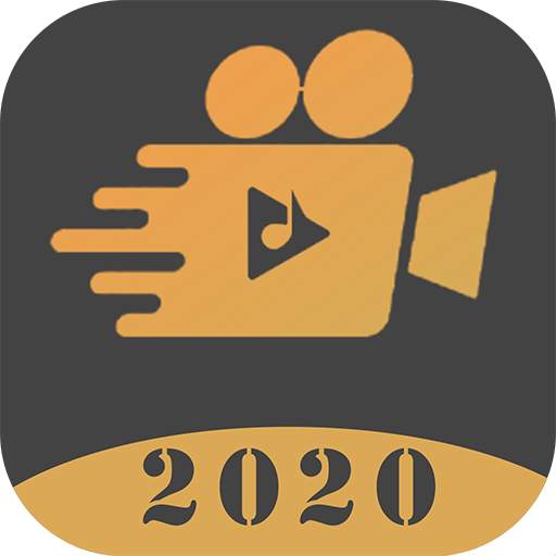 All Video Editor : Effect, Fast, Slow, Reverse 1.3