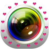 Gradient Camera 1.0