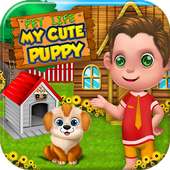 Pet Life - My Cute Puppy logo