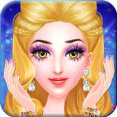 Fairy Makeup Salon - Girls Games 1.0