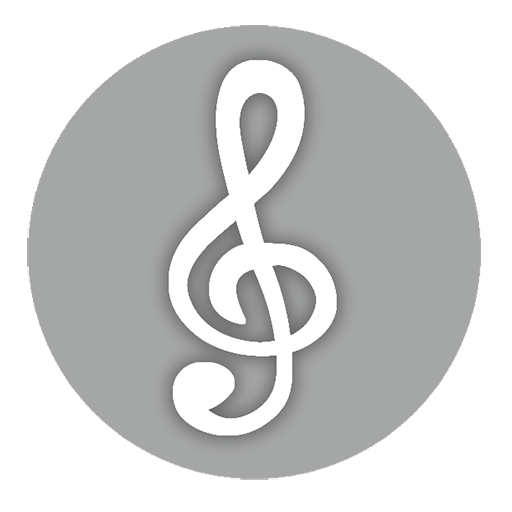 NoteTeacher with Metronome and Tuner icon