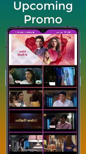 Kasauti Zindagi Ki 2 screenshot 4