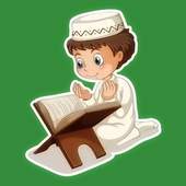 Islamic Stickers For WhatsApp 1