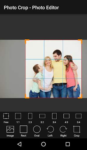 Photo Crop screenshot 5