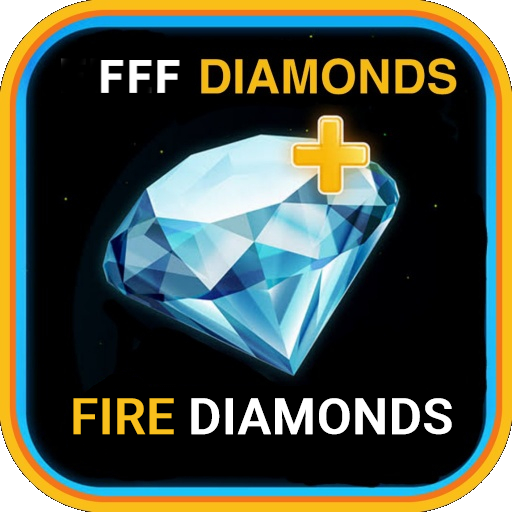 FFF Diamond Legend icon