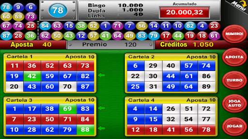 Bingo Nine Balls screenshot 6