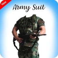 Commando Photo Suit