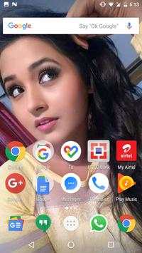Kajal Raghwani HD Wallpapers screenshot 6