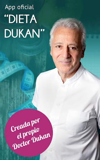 Dieta Dukan – app oficial screenshot 6
