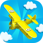 Merge Planes icon
