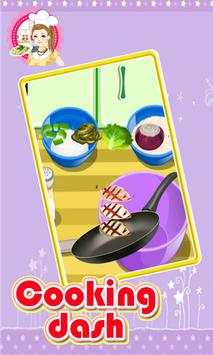 Cooking Dash скриншот 4