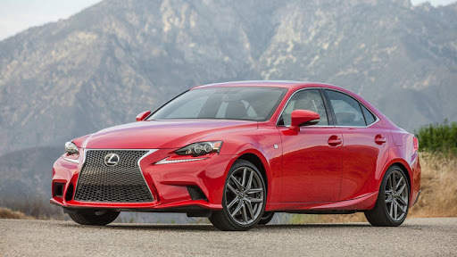 Fast Lexus Cars Wallpaper screenshot 8