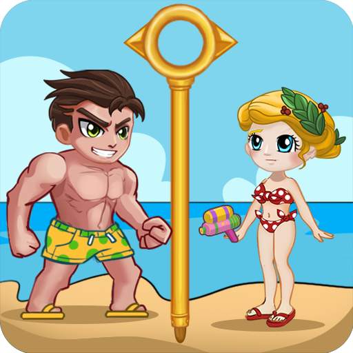 Rescue Hero: Pull The Pin 3.0.1