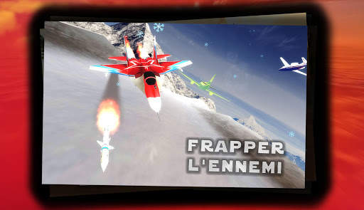 Courses d’Avions de Chasse screenshot 5