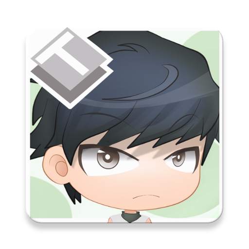 My Pocket Tsundere Boy 3.7