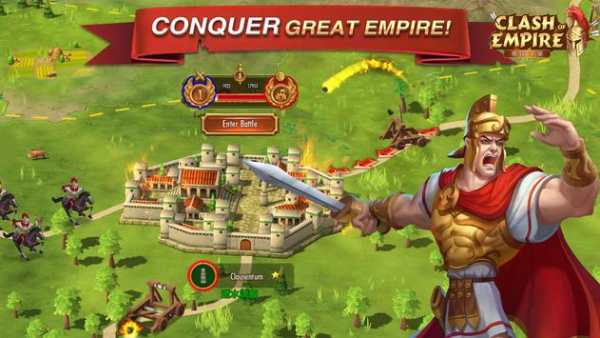 Clash of Empire screenshot 15