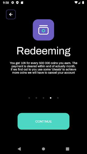 Smart Earn - Free App स्क्रीनशॉट 4