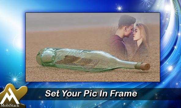 Tiny Jar Photo Frames 1 تصوير الشاشة