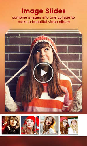 Photo 2 Video Maker screenshot 2