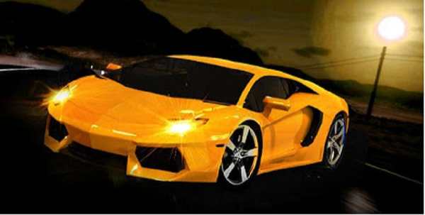 Street Drift Racing screenshot 7